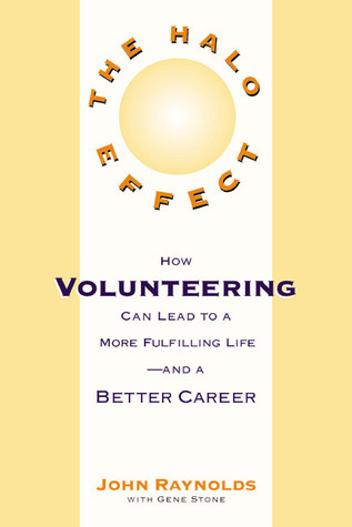 The Halo Effect book cover