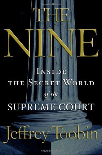 The Nine book cover