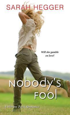 Willow Park book cover 2