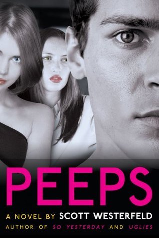 Peeps book cover 1
