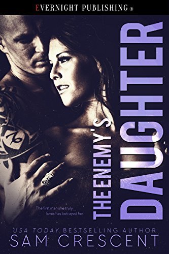The Enemy's Daughter book cover