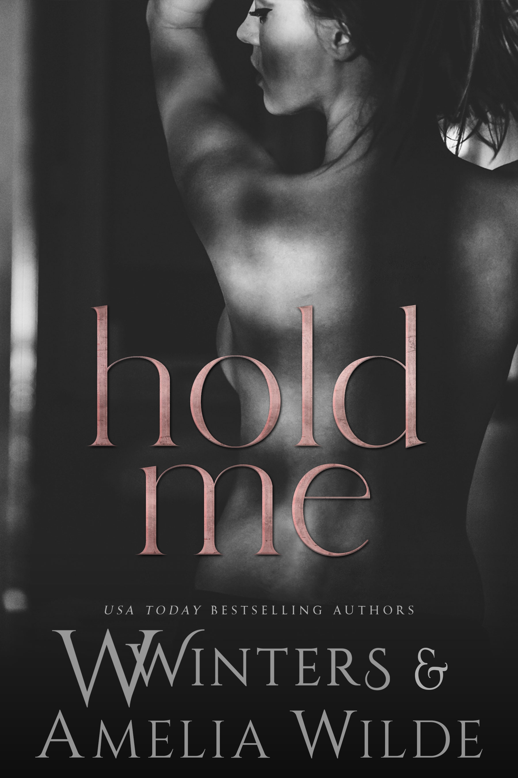 Love The Way book cover 2