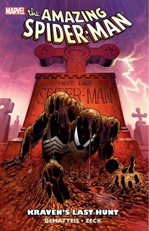 Universo Marvel book cover 3