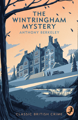 The Wintringham Mystery book cover