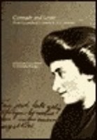 Comrade and Lover book cover