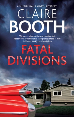 Fatal Divisions book cover