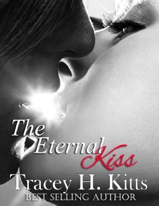 The Eternal Kiss book cover