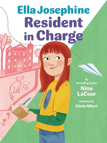 The Apartment House on Poppy Hill book cover 2