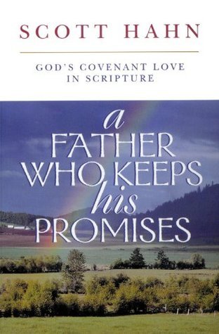 A Father Who Keeps His Promises book cover