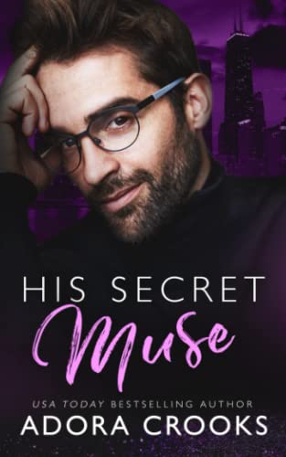 His Secret Muse book cover