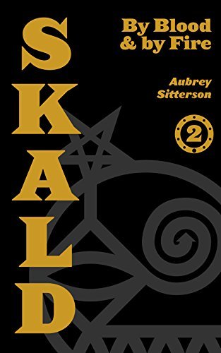 Skald book cover 2