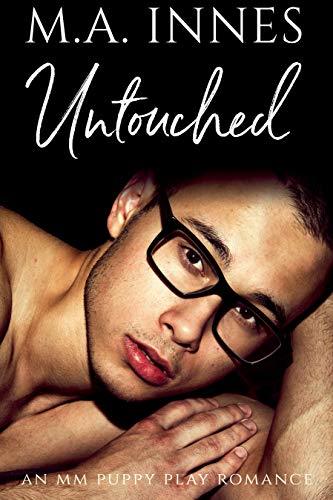 Unconditional Love book cover 3