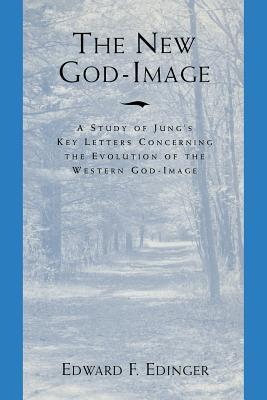 The New God-Image book cover