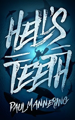 Hell's Teeth book cover