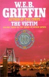 Badge of Honor book cover 3