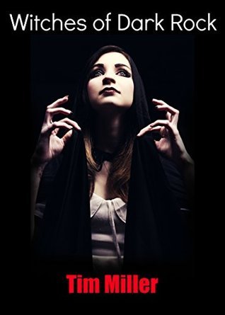 Witches of Dark Rock book cover