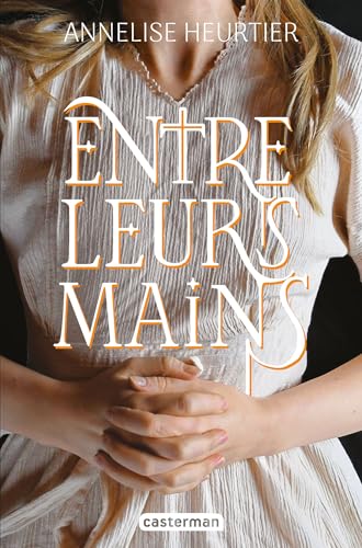 Entre leurs mains book cover