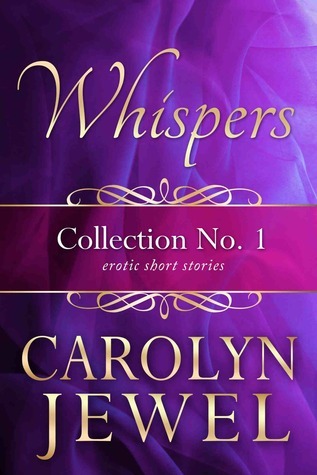 Whispers, Collection No. 1 book cover