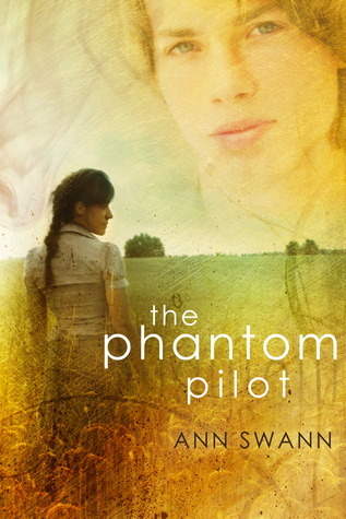 The Phantom Pilot book cover