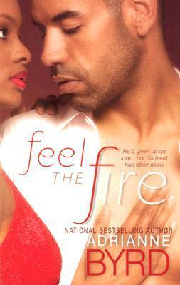 Feel the Fire book cover