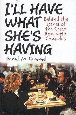 I'll Have What She's Having book cover