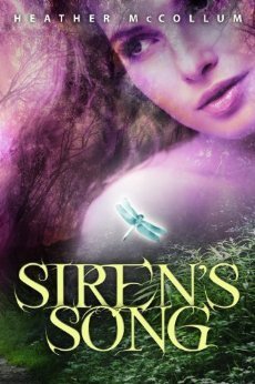 Siren's Song book cover
