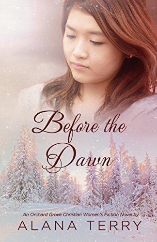 Orchard Grove book cover 2