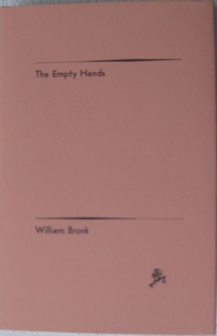 The Empty Hands book cover