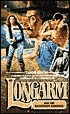 Longarm and the Backwoods book cover