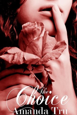 The Choice book cover