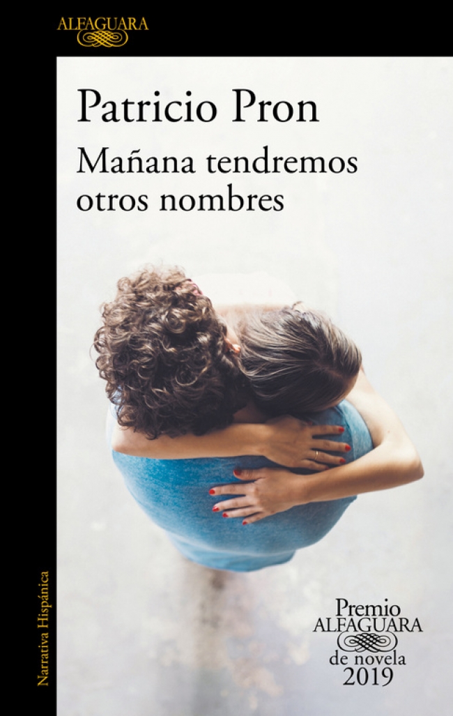 Mañana tendremos otros nombres book cover