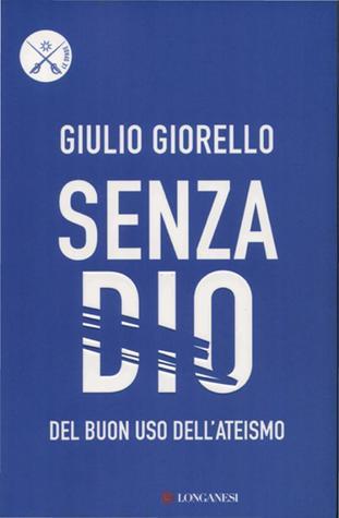 Senza Dio book cover