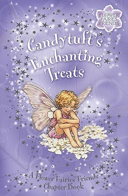 Candytuft's Enchanting Treats book cover
