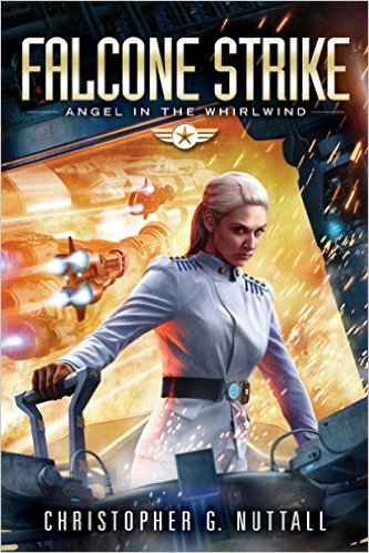 Angel in the Whirlwind book cover 2