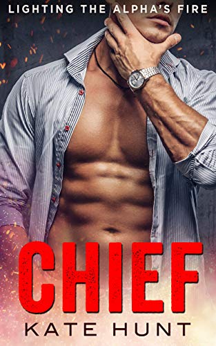 Lighting the Alpha's Fire book cover 1
