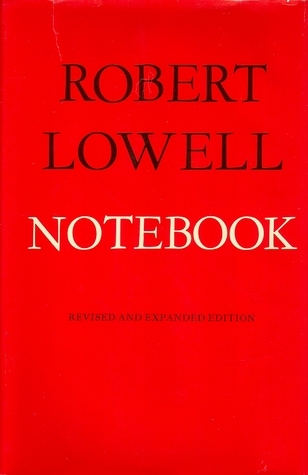 Notebook book cover