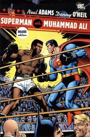 Superman: One-Shots book cover 2