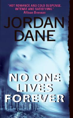 No One book cover 3