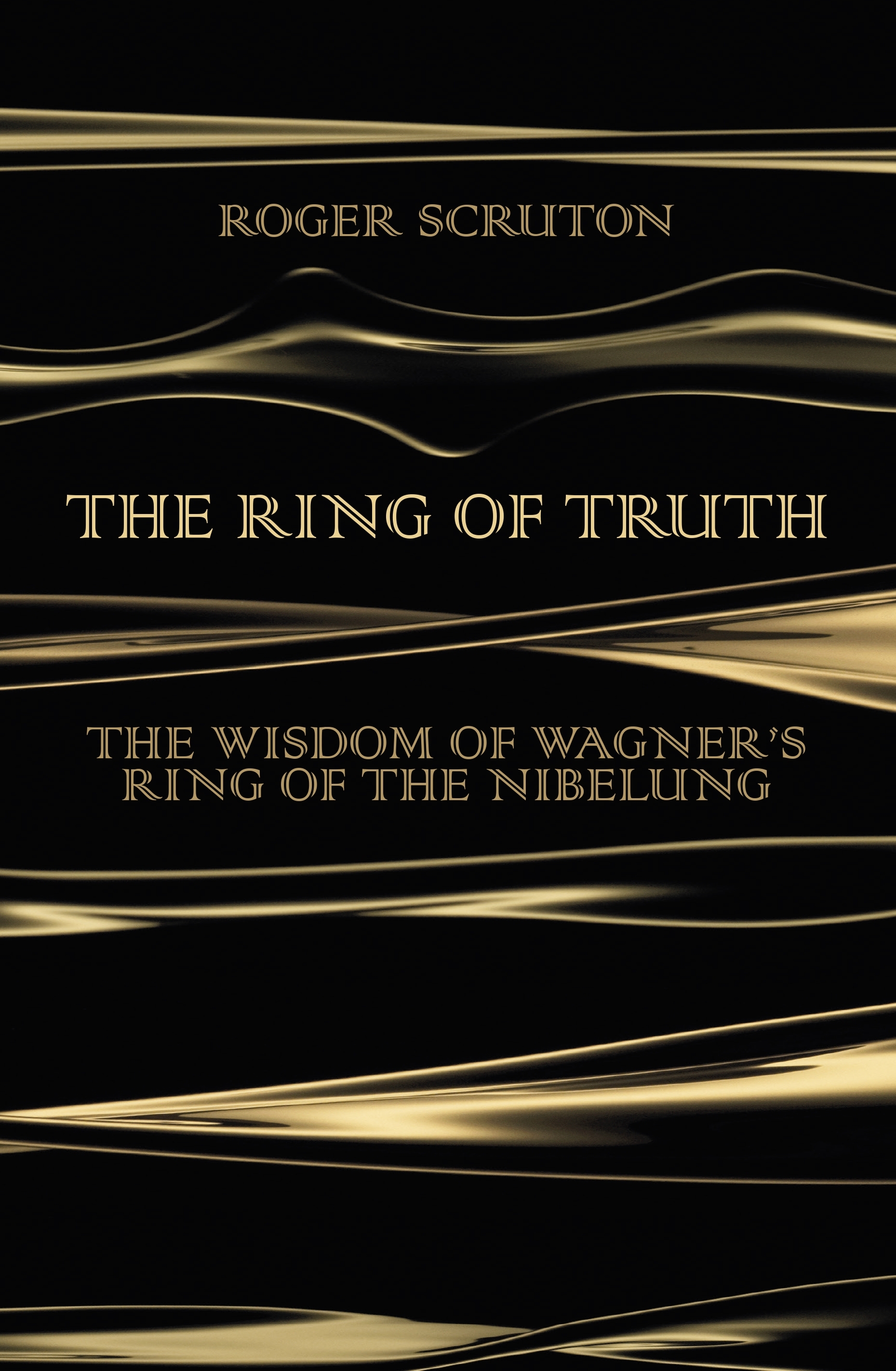 The Ring of Truth book cover