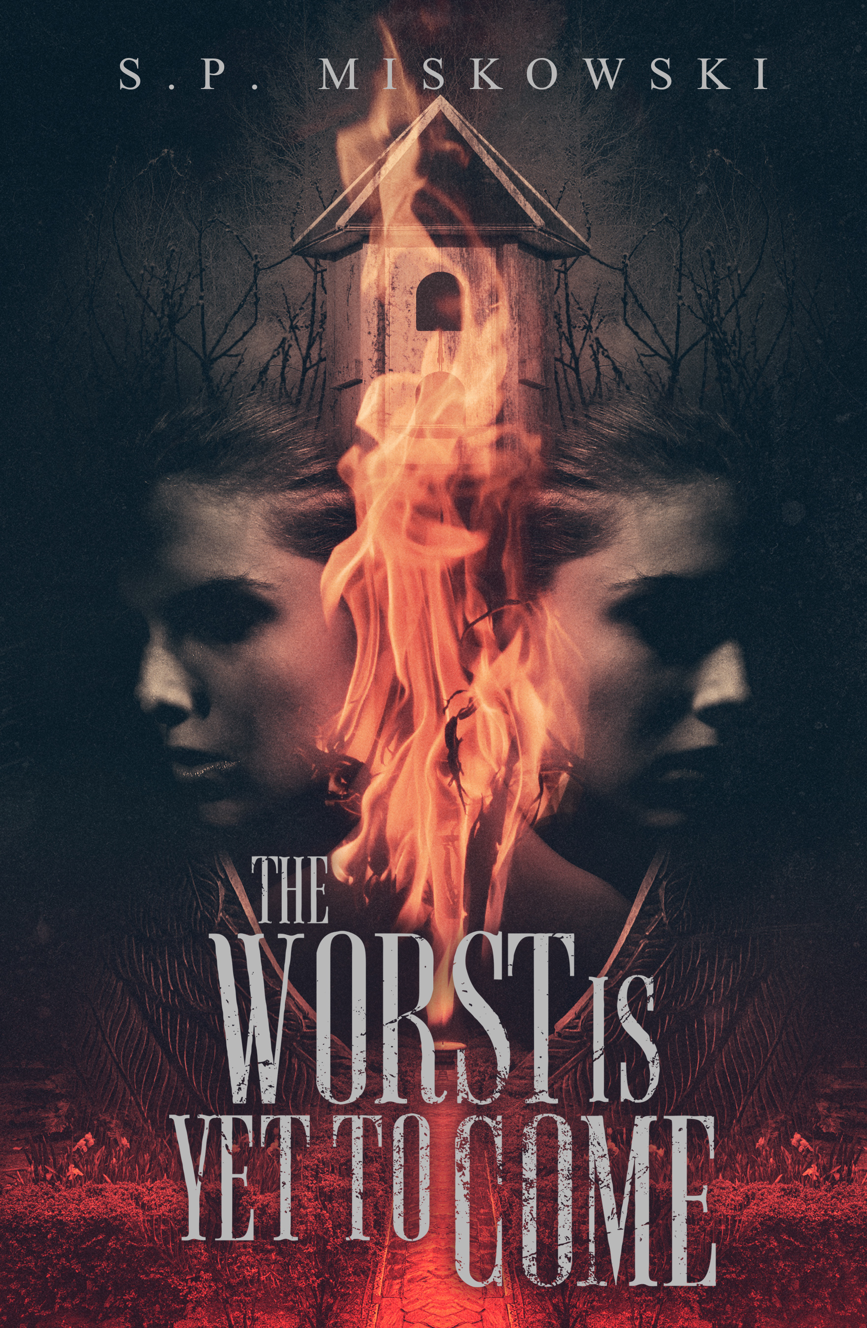 The Worst Is Yet to Come book cover
