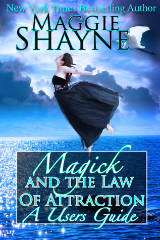 Magick and the Law of Attraction book cover