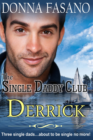 The Single Daddy Club book cover 1