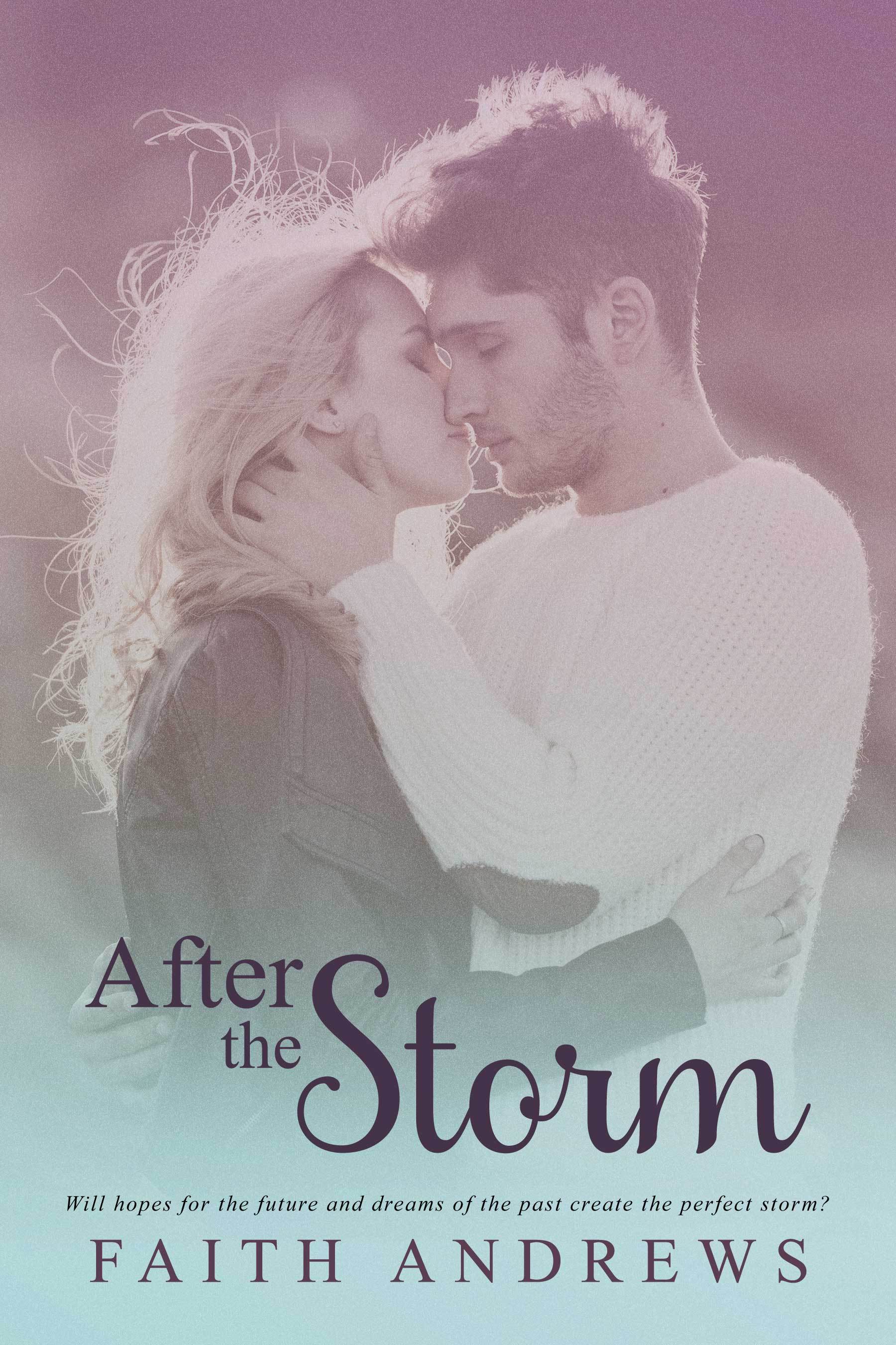 Dreams book cover 2