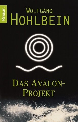 Das Avalon-Projekt book cover