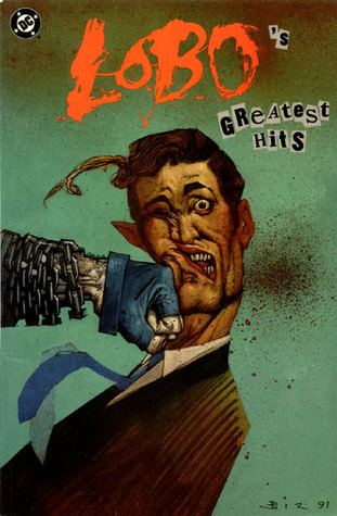 Lobo book cover 1