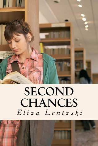 Second Chances book cover