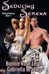 Shifting Passions book cover 1