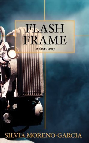 Flash Frame book cover