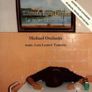 Elimination Dance book cover