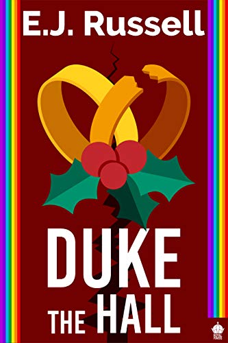Duke the Hall book cover